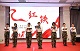 誦紅色經(jīng)典 揚愛國之魂 翔業(yè)讀書會組織青年儲干誦讀經(jīng)典